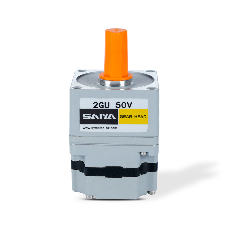100V-120V motor zupčanika bez četkica