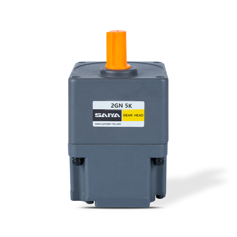 24V motor zupčanika bez četkica