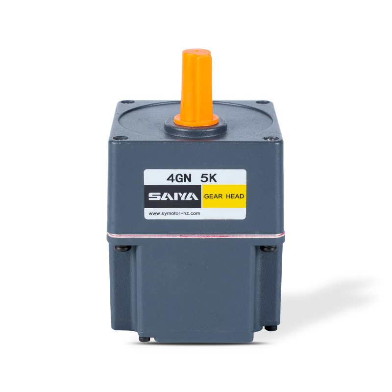 48V motor zupčanika bez četkica