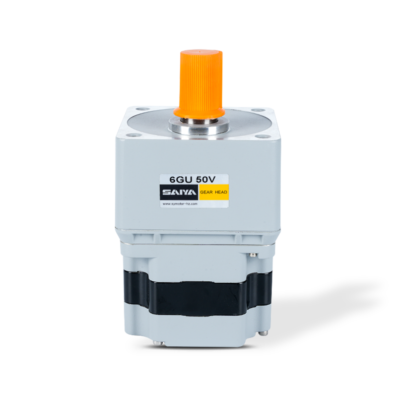 220V-230V motor zupčanika bez četkica